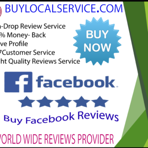 buy Facebook review