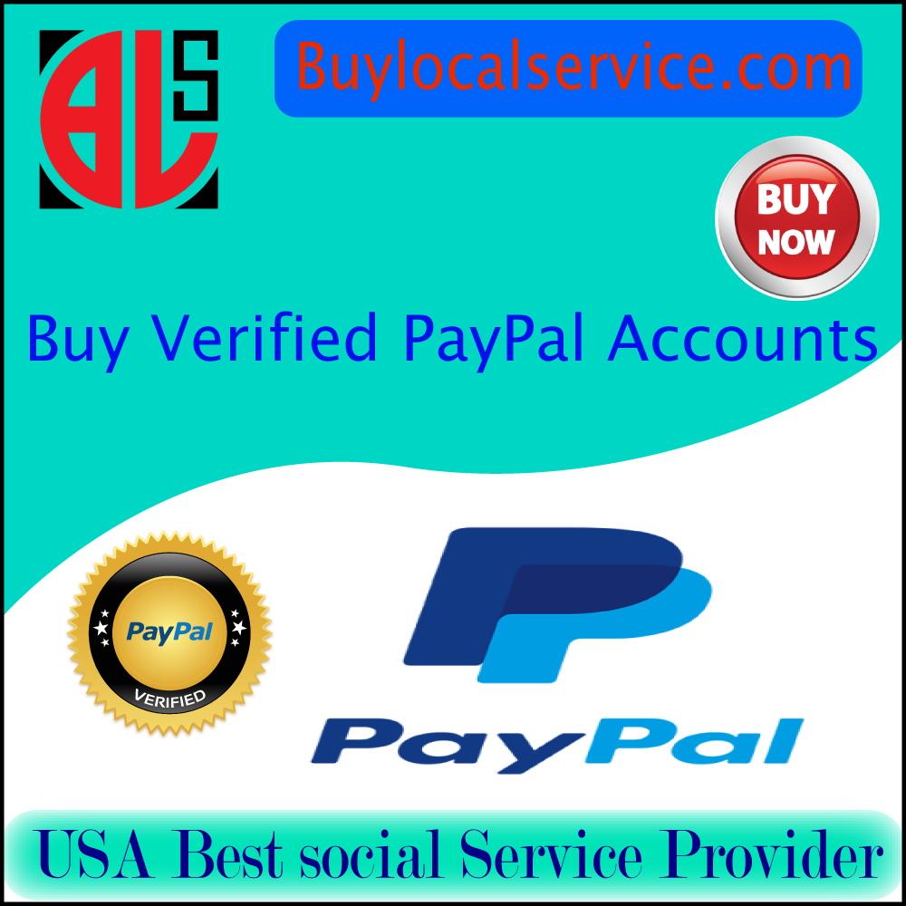 Buy Verified PayPal Accounts-USA, CA, Uk, Chile, and others Available