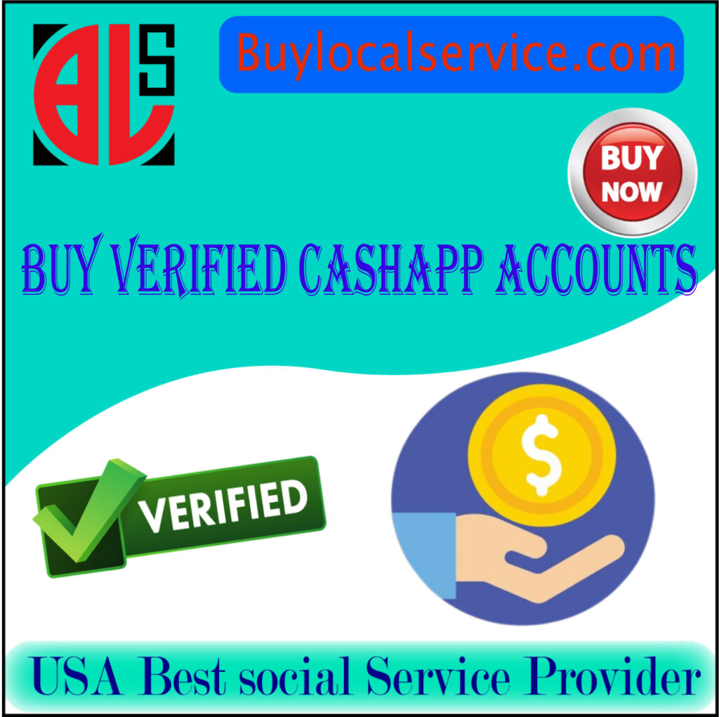 Buy Verified CashApp Accounts - Phone number (USA, UK)
